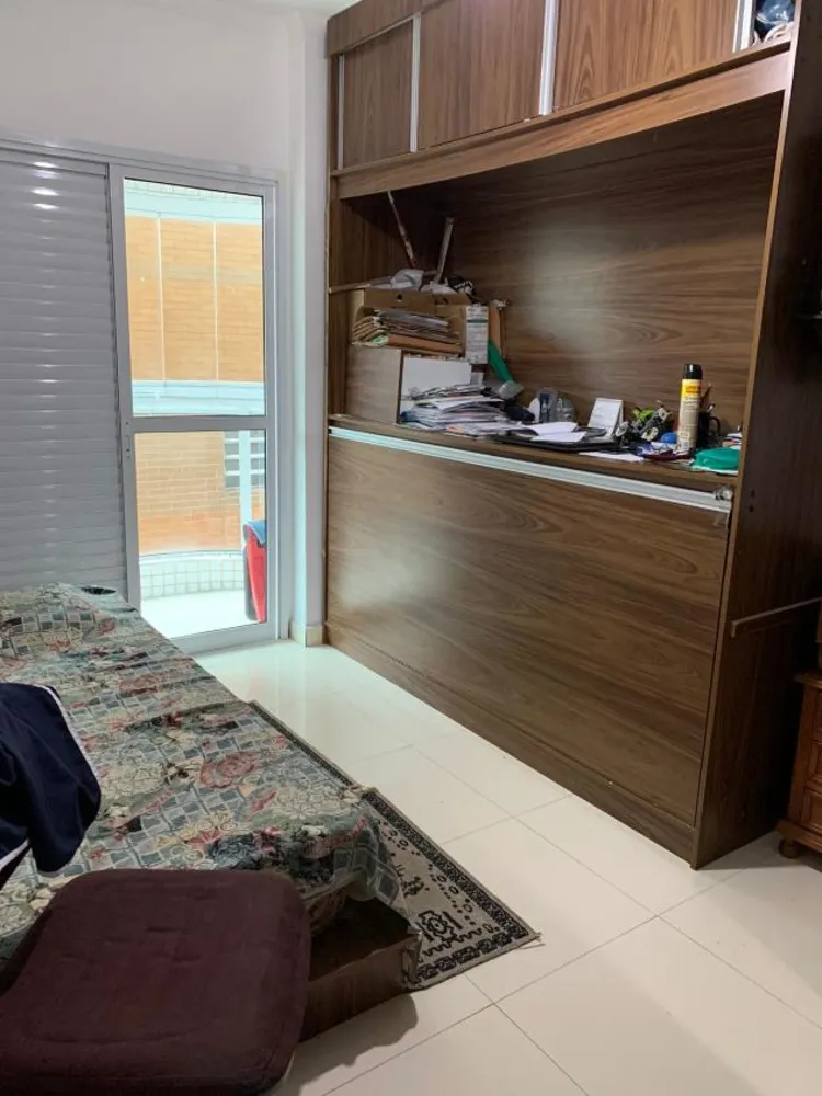 Apartamento, 2 quartos, 90 m² - Foto 3