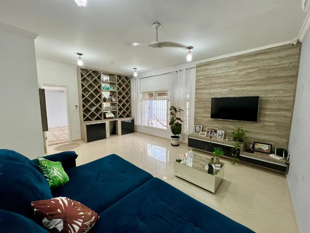 Casa, 3 quartos, 188 m² - Foto 4