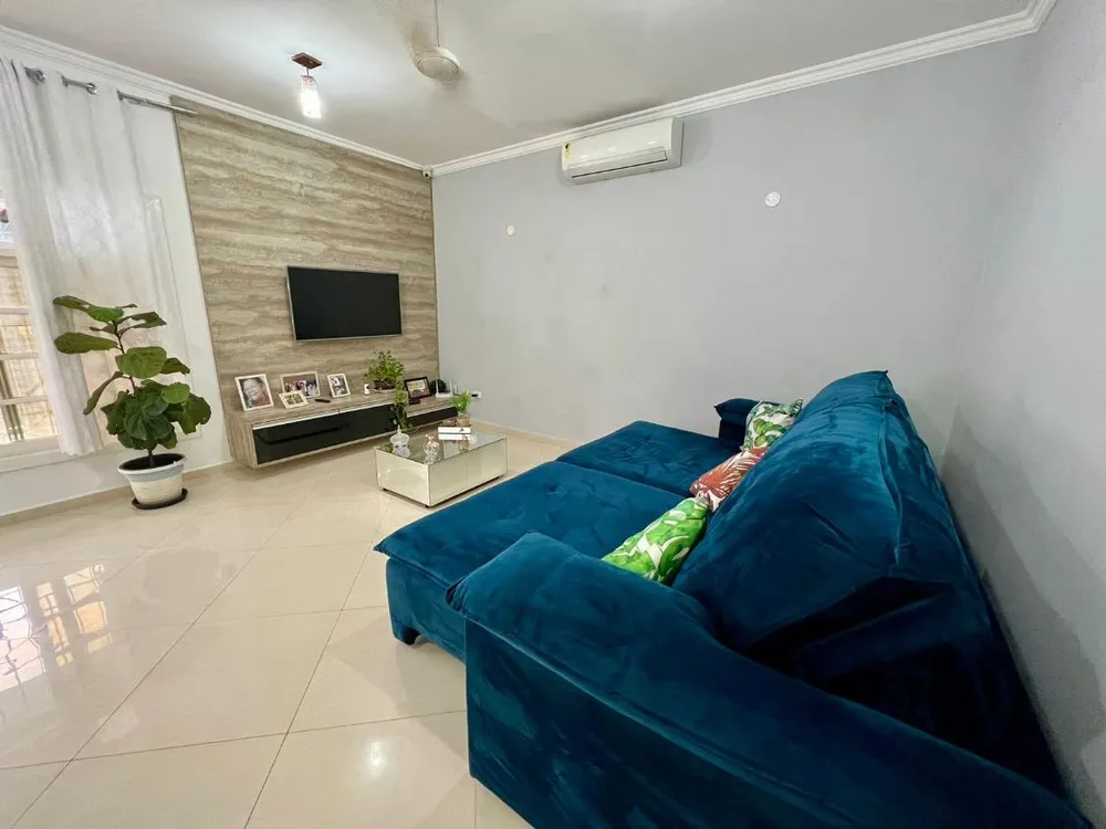 Casa, 3 quartos, 188 m² - Foto 1