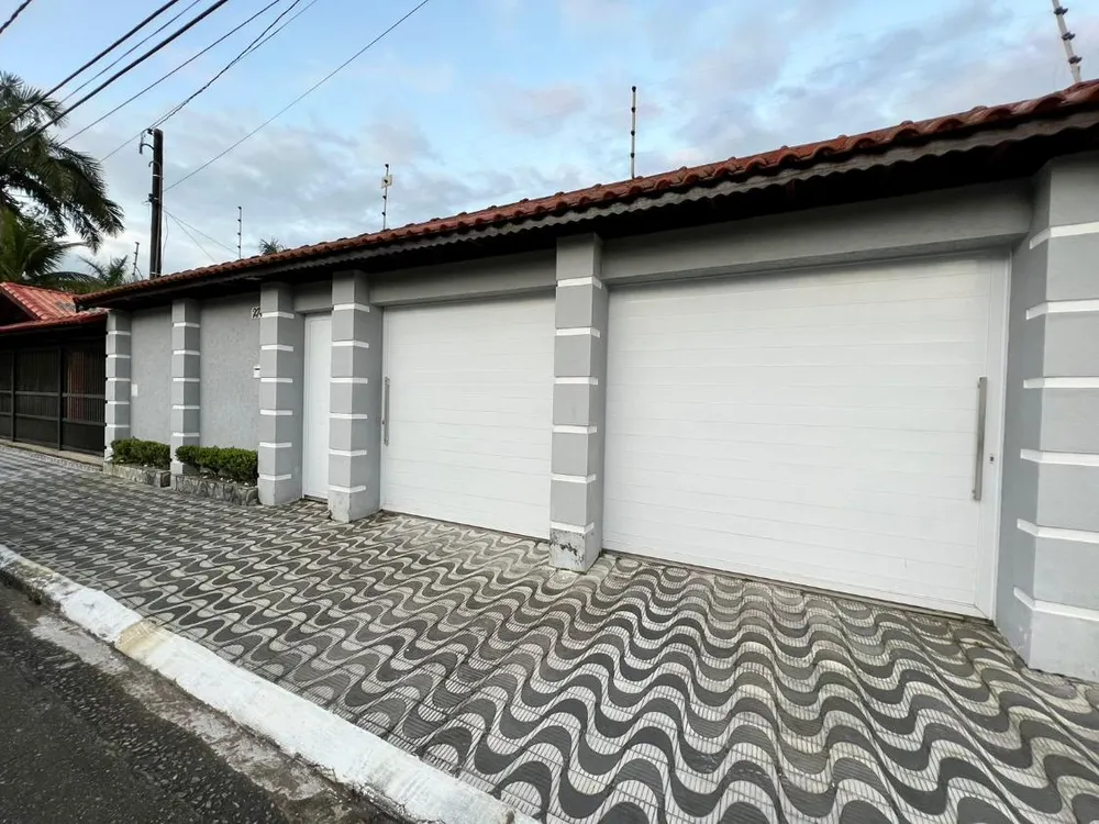 Casa, 3 quartos, 188 m² - Foto 2