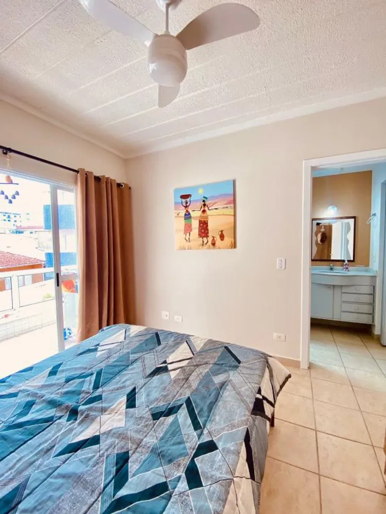 Apartamento, 1 quarto - Foto 2
