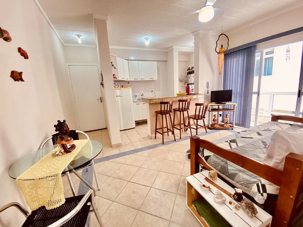 Apartamento, 1 quarto - Foto 1