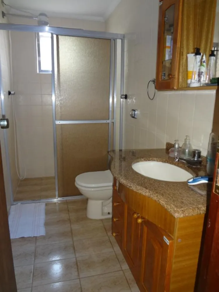 Apartamento, 3 quartos, 110 m² - Foto 4