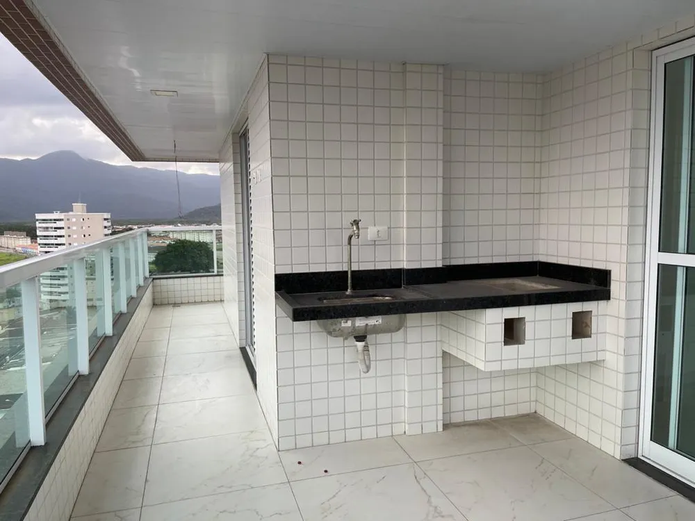 Apartamento, 2 quartos, 93 m² - Foto 1