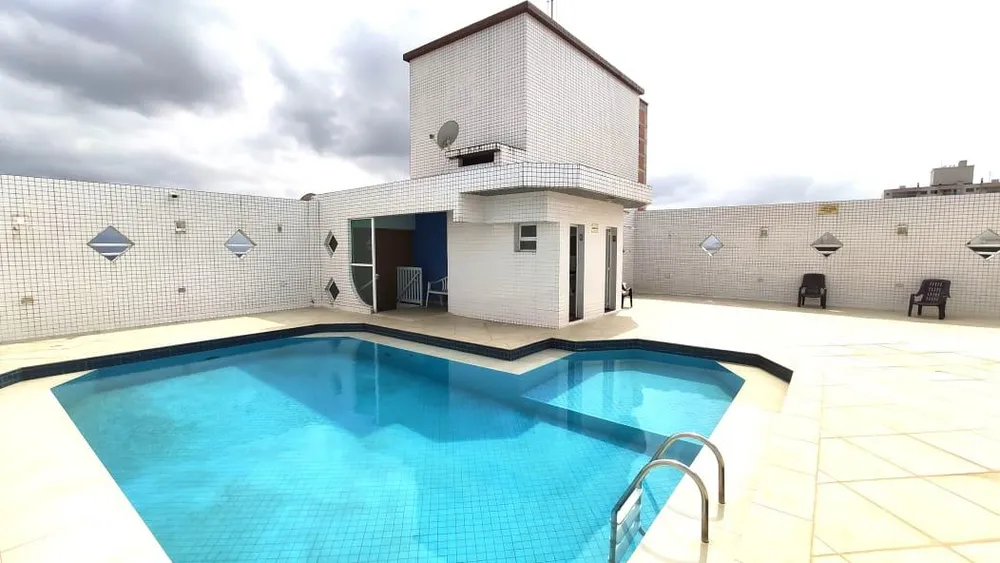 Apartamento, 2 quartos, 87 m² - Foto 1