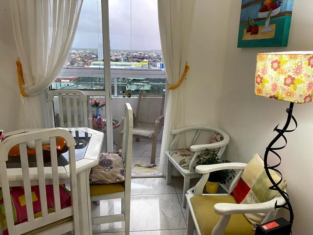 Apartamento, 2 quartos, 70 m² - Foto 2