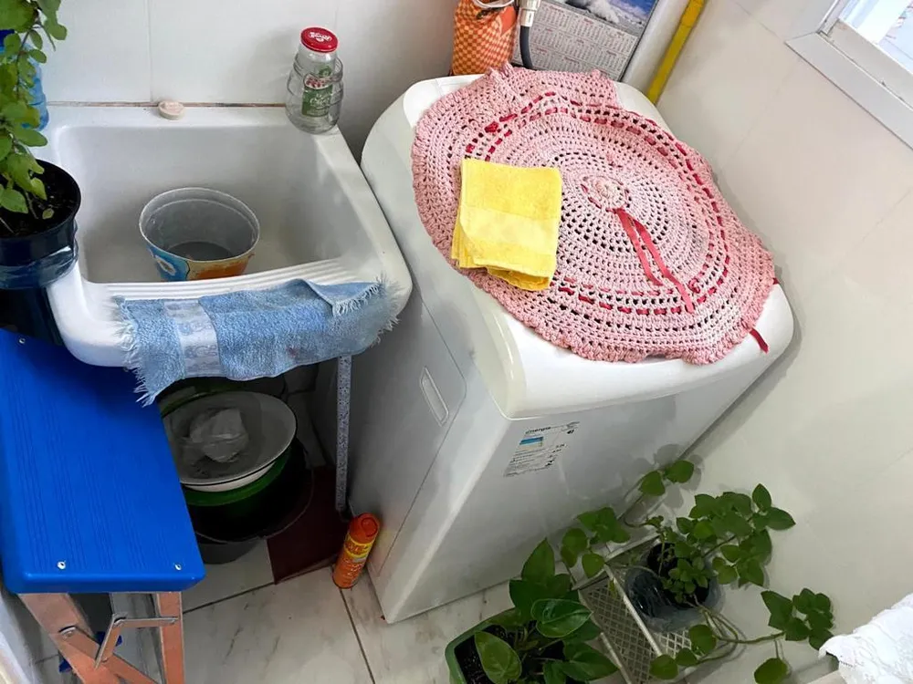 Apartamento, 2 quartos, 70 m² - Foto 4