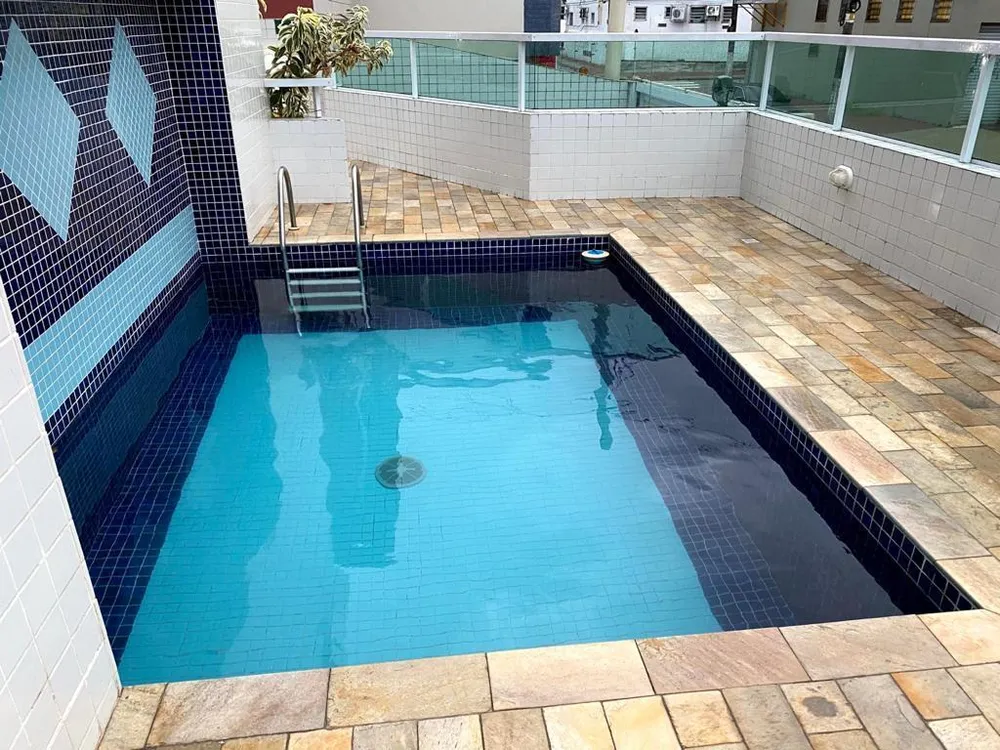 Apartamento, 2 quartos, 70 m² - Foto 1