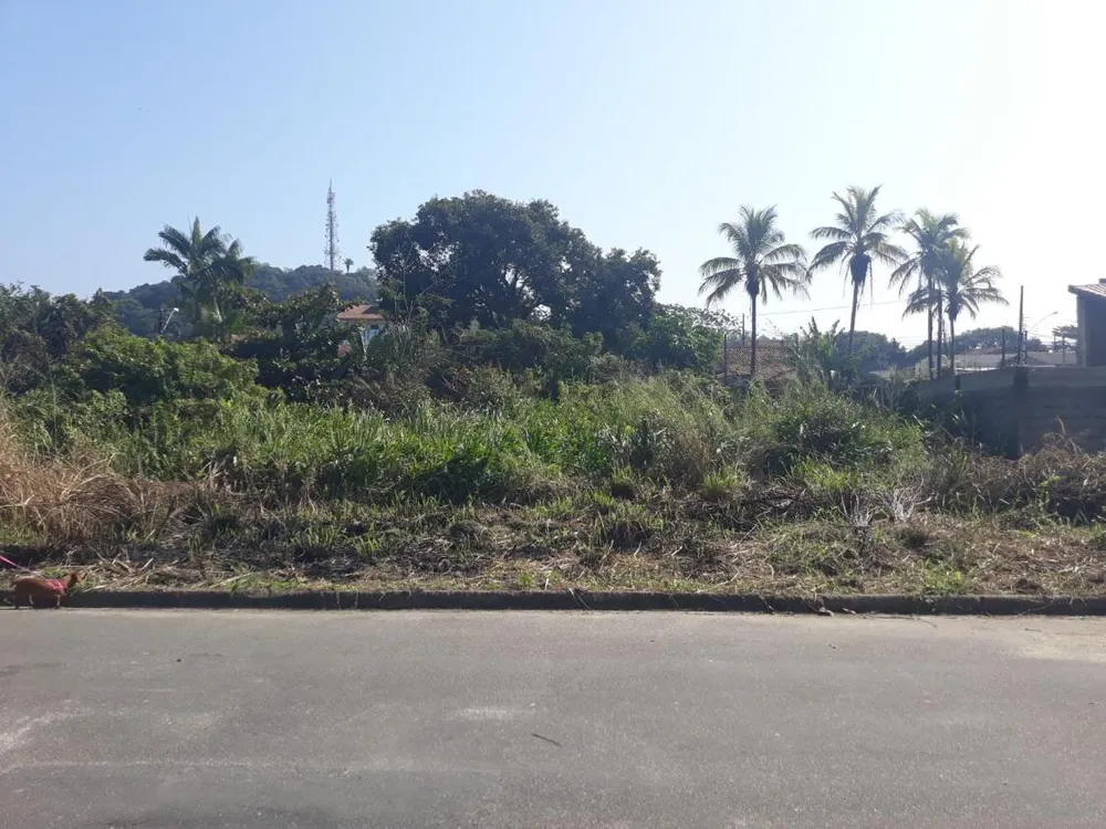 Terreno, 3740 m² - Foto 1