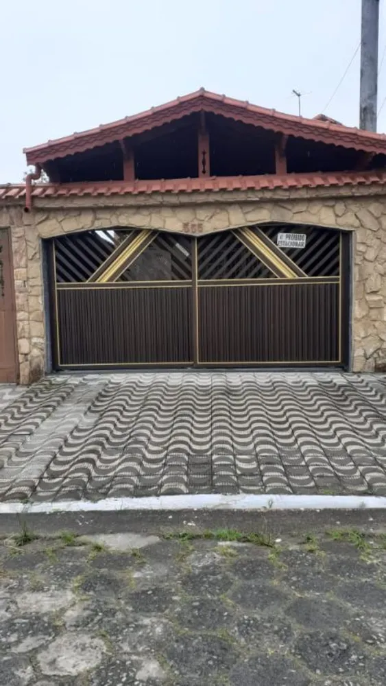 Casa, 3 quartos, 210 m² - Foto 3