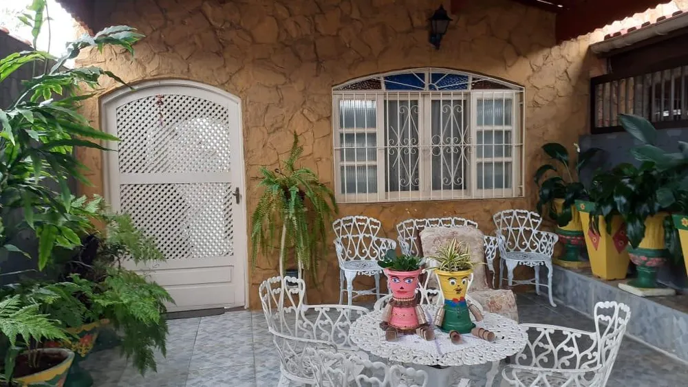 Casa, 3 quartos, 210 m² - Foto 4