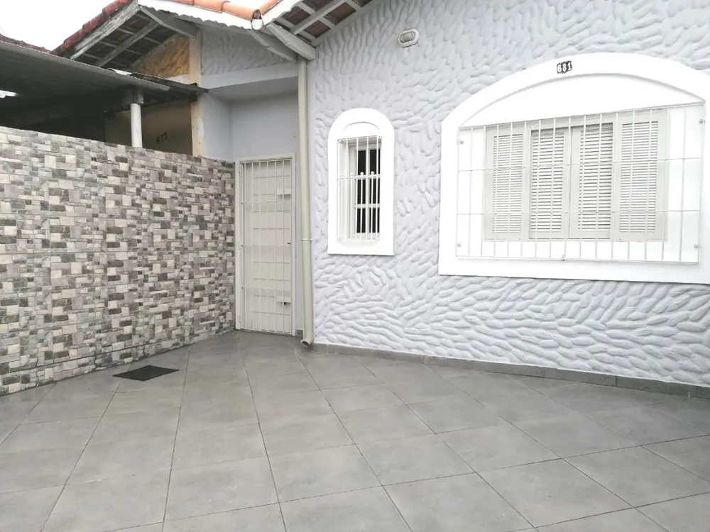 Casa, 1 quarto - Foto 1