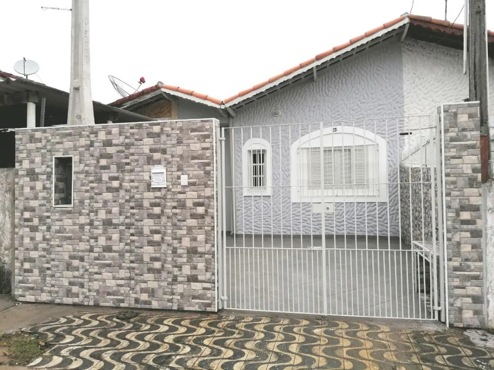 Casa, 1 quarto - Foto 2