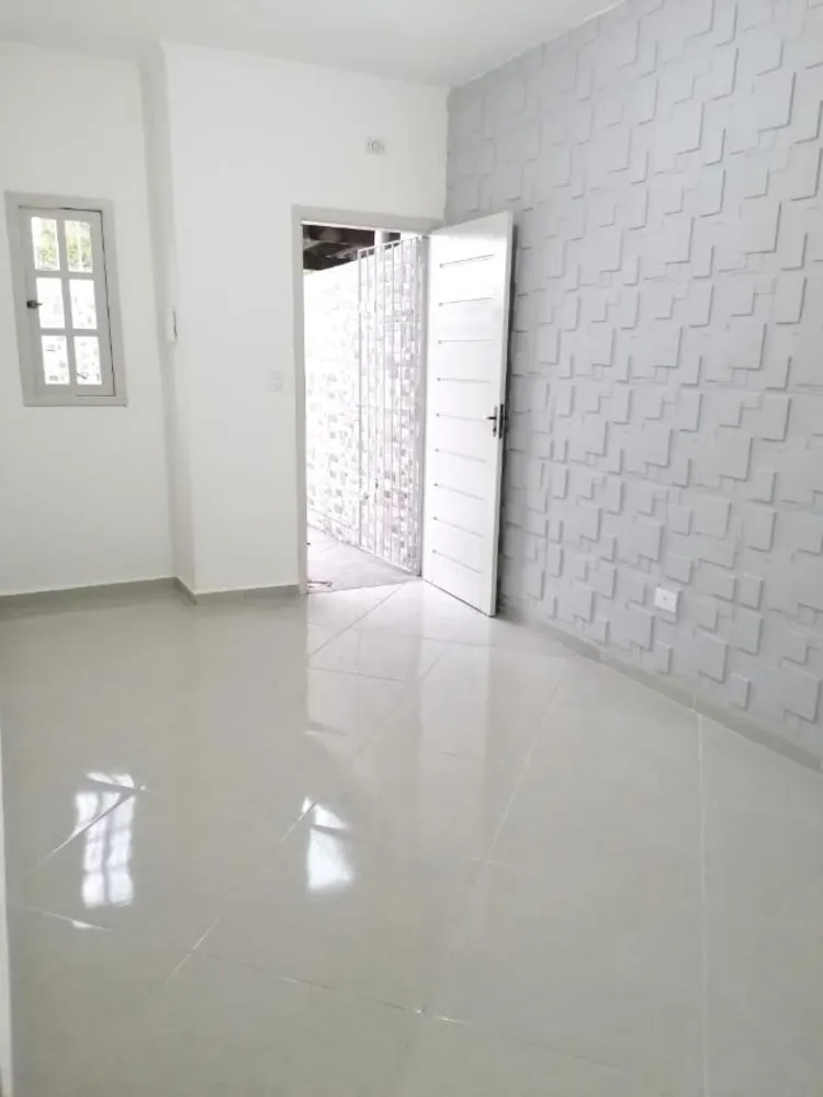 Casa, 1 quarto - Foto 4