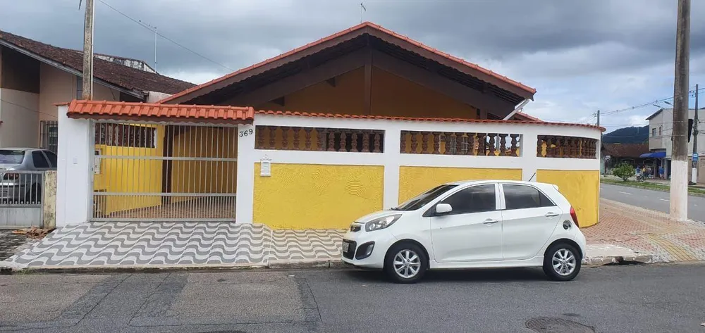 Casa, 3 quartos, 300 m² - Foto 2