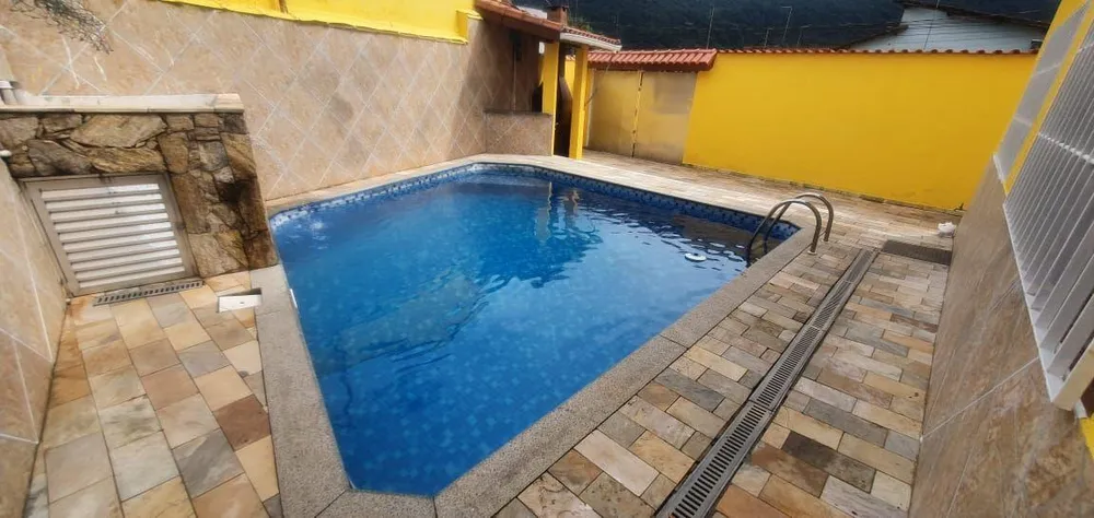 Casa, 3 quartos, 300 m² - Foto 1