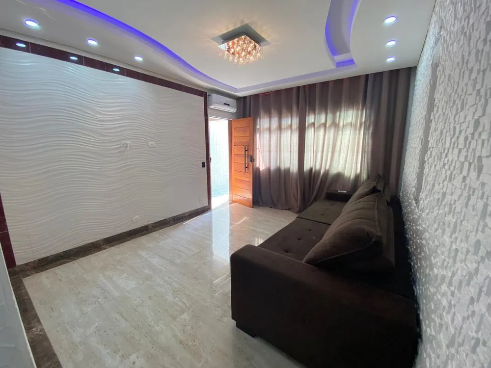 Casa, 2 quartos, 125 m² - Foto 1