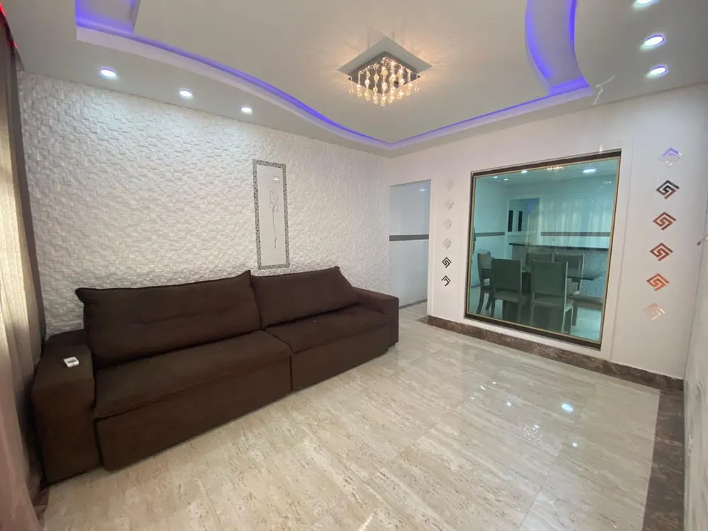 Casa, 2 quartos, 125 m² - Foto 2