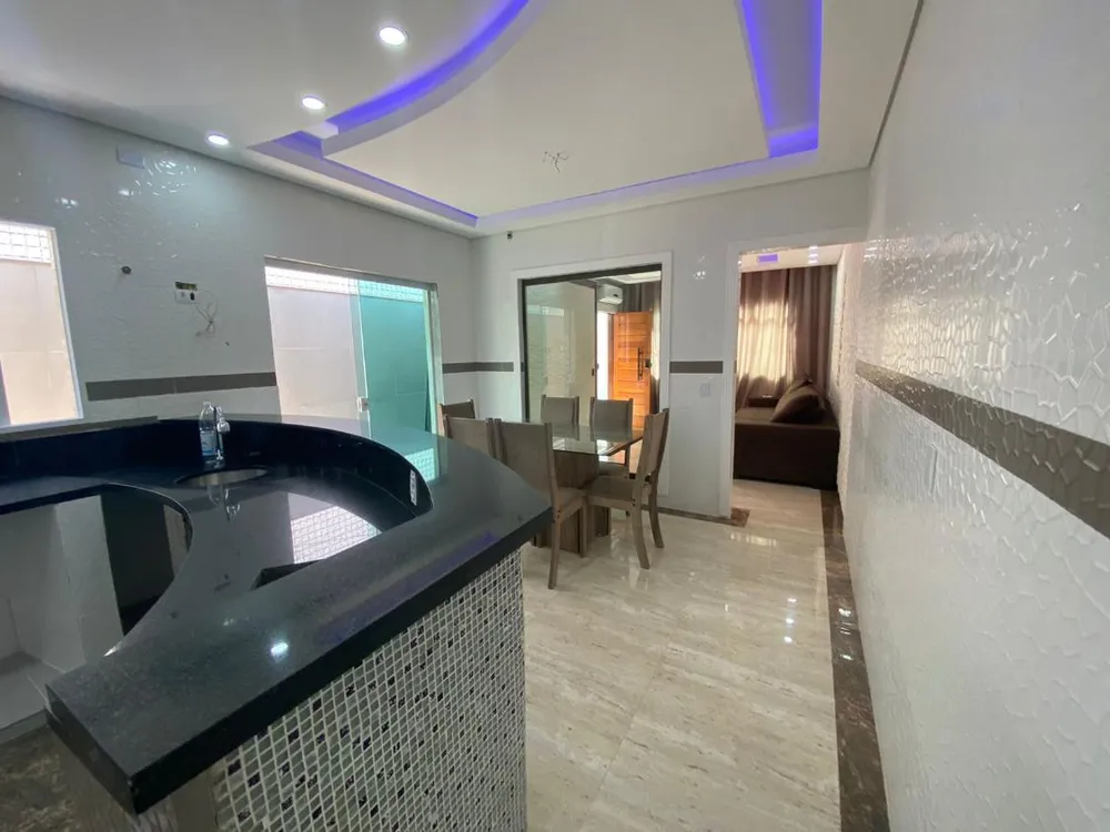 Casa, 2 quartos, 125 m² - Foto 3