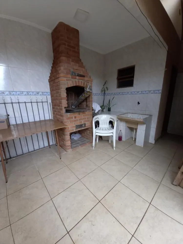 Casa, 2 quartos, 77 m² - Foto 2