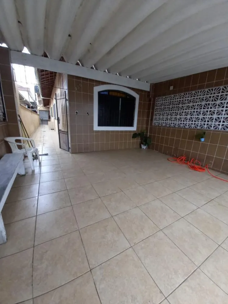 Casa, 2 quartos, 77 m² - Foto 1