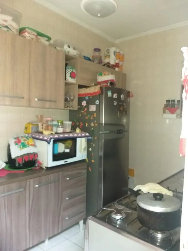 Casa, 2 quartos - Foto 4