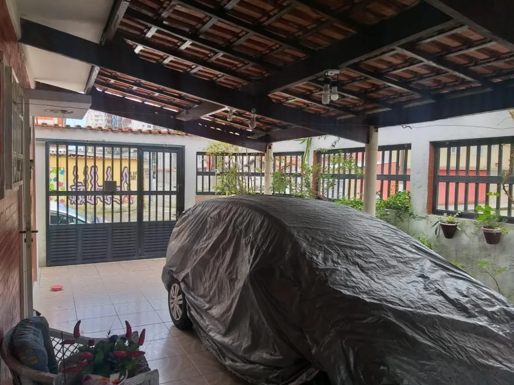 Casa, 2 quartos - Foto 2