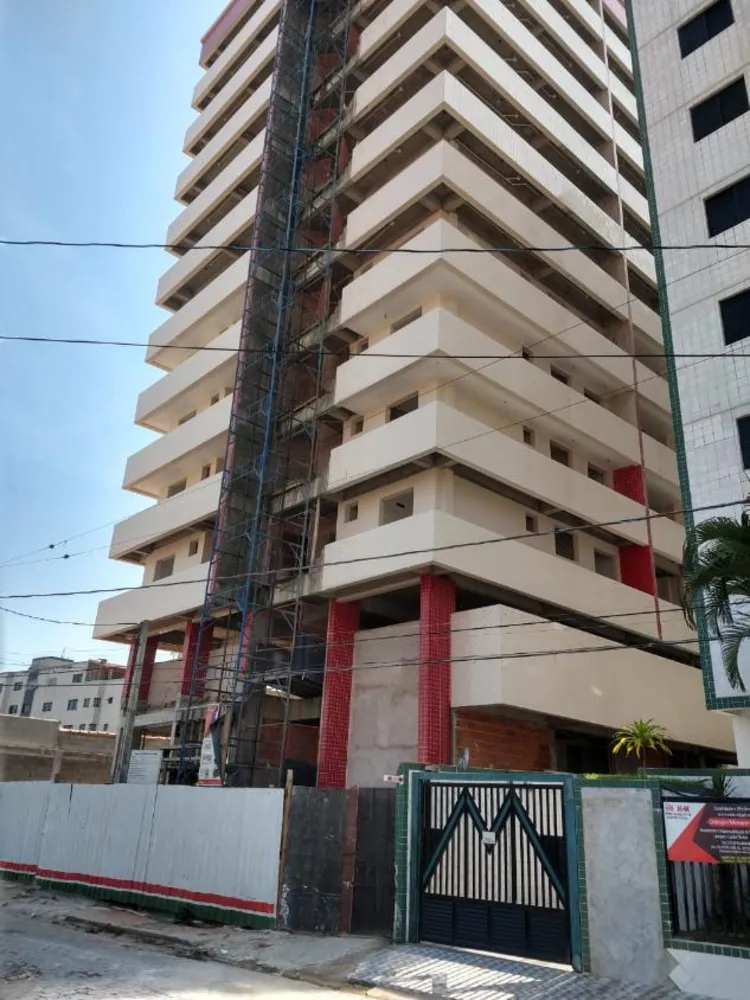 Apartamento, 2 quartos, 66 m² - Foto 1