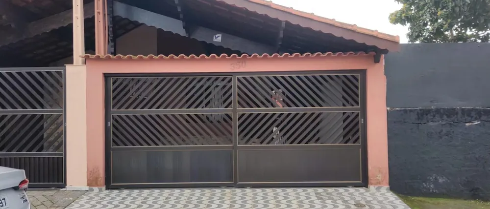 Casa, 2 quartos, 106 m² - Foto 1