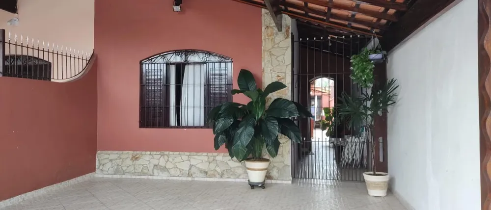 Casa, 2 quartos, 106 m² - Foto 2