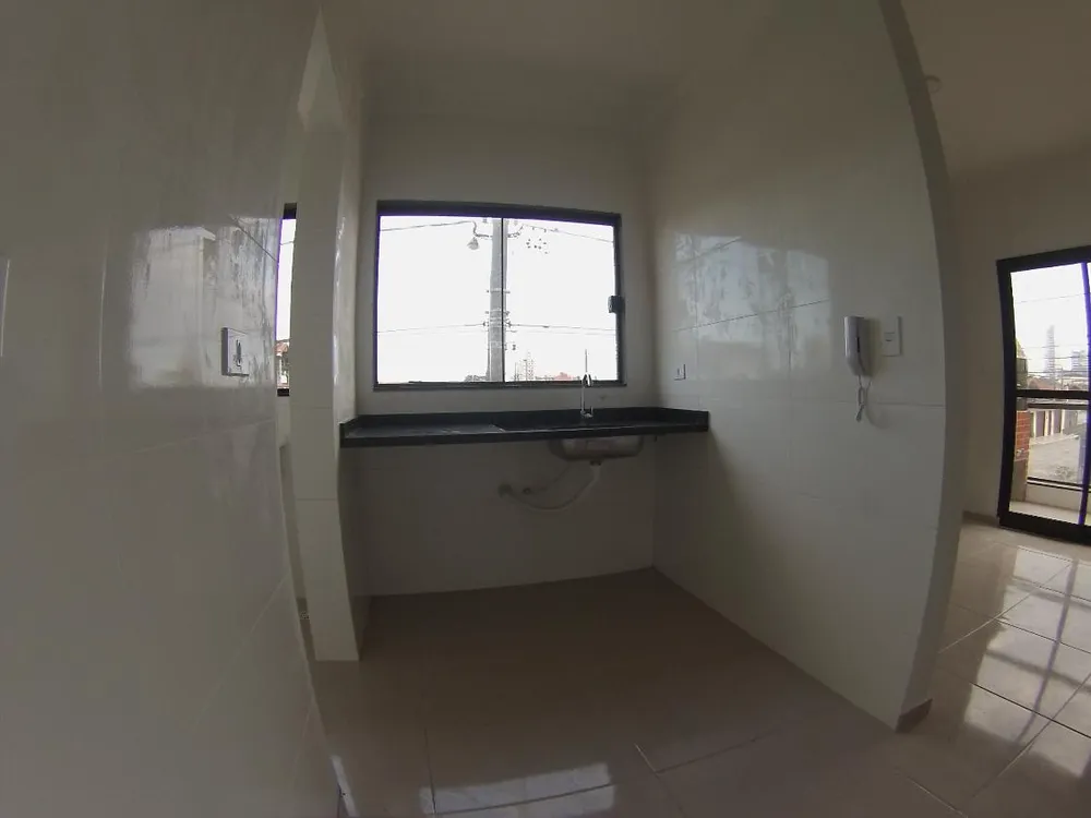 Casa de Condomínio, 2 quartos - Foto 3