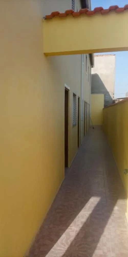 Casa de Condomínio, 2 quartos - Foto 3