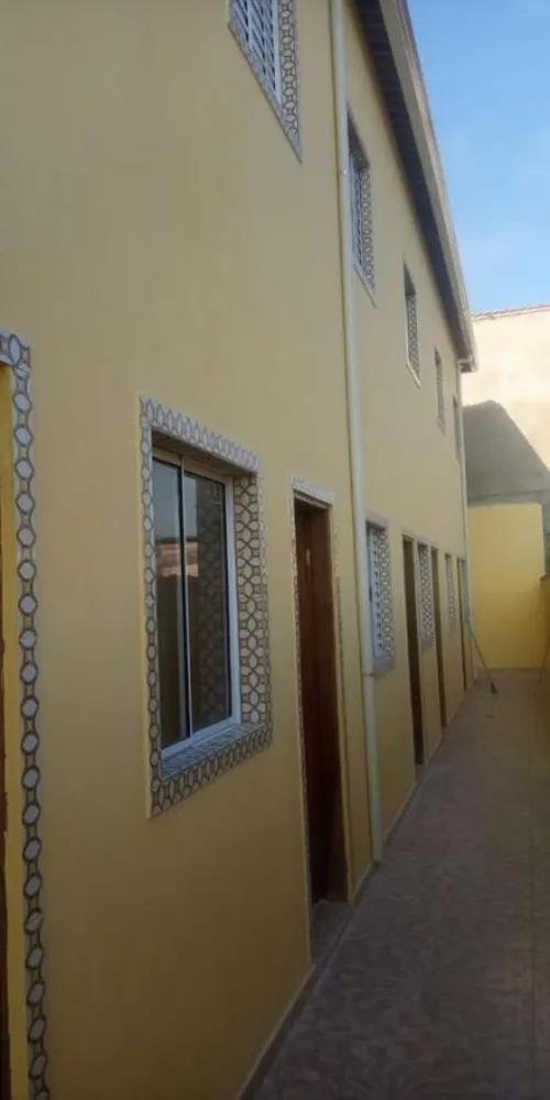 Casa de Condomínio, 2 quartos - Foto 2