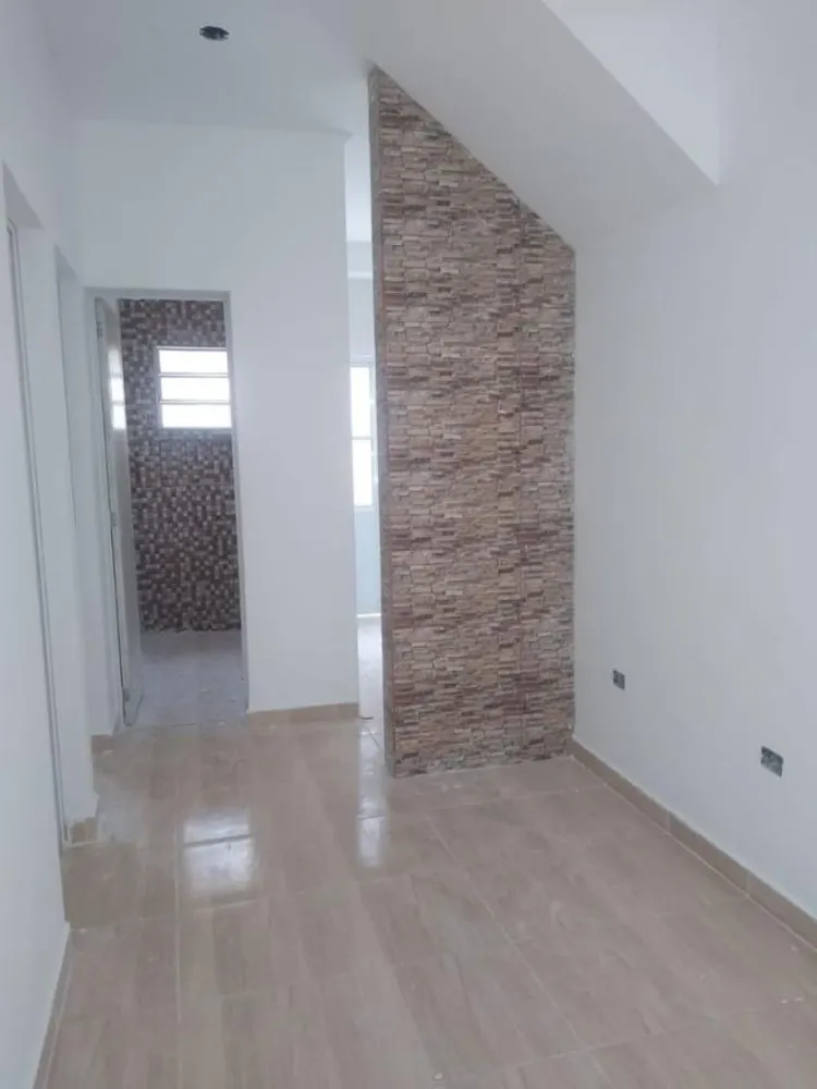 Casa de Condomínio, 2 quartos - Foto 4