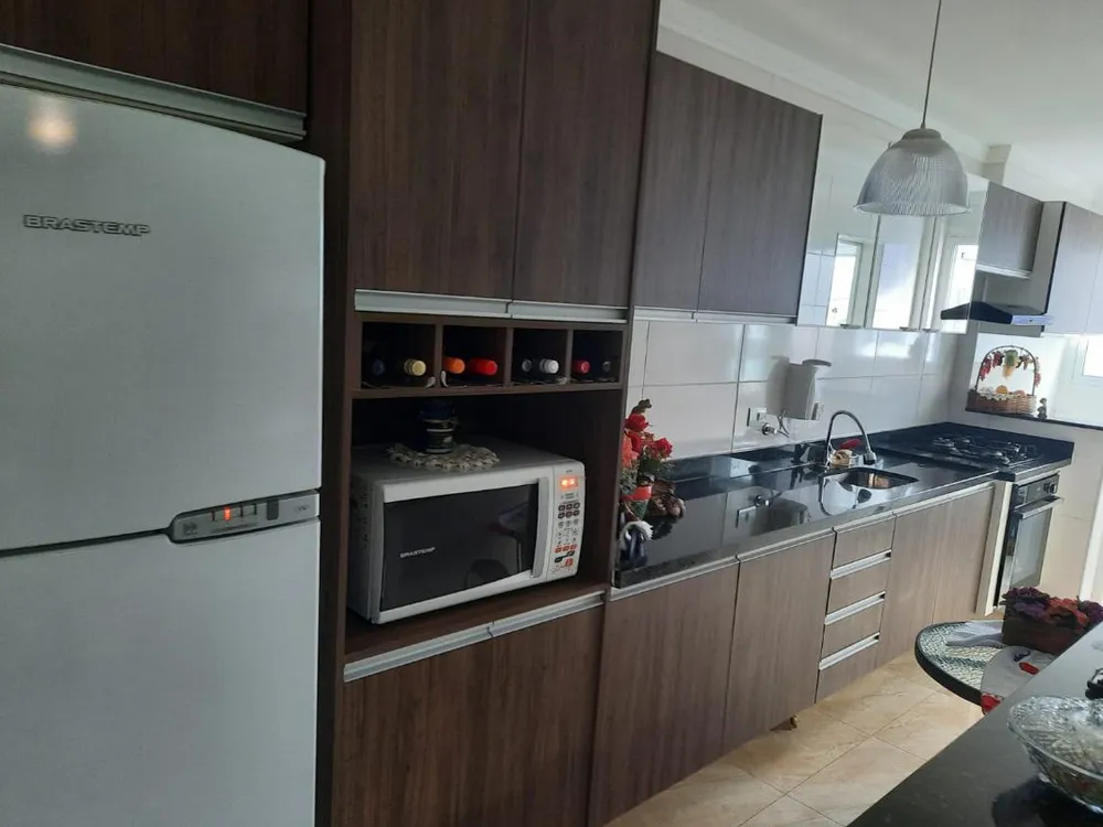 Apartamento, 2 quartos, 75 m² - Foto 3