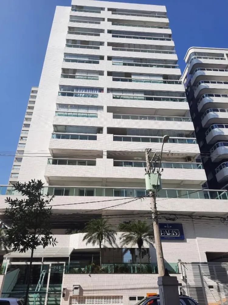 Apartamento, 2 quartos, 75 m² - Foto 1