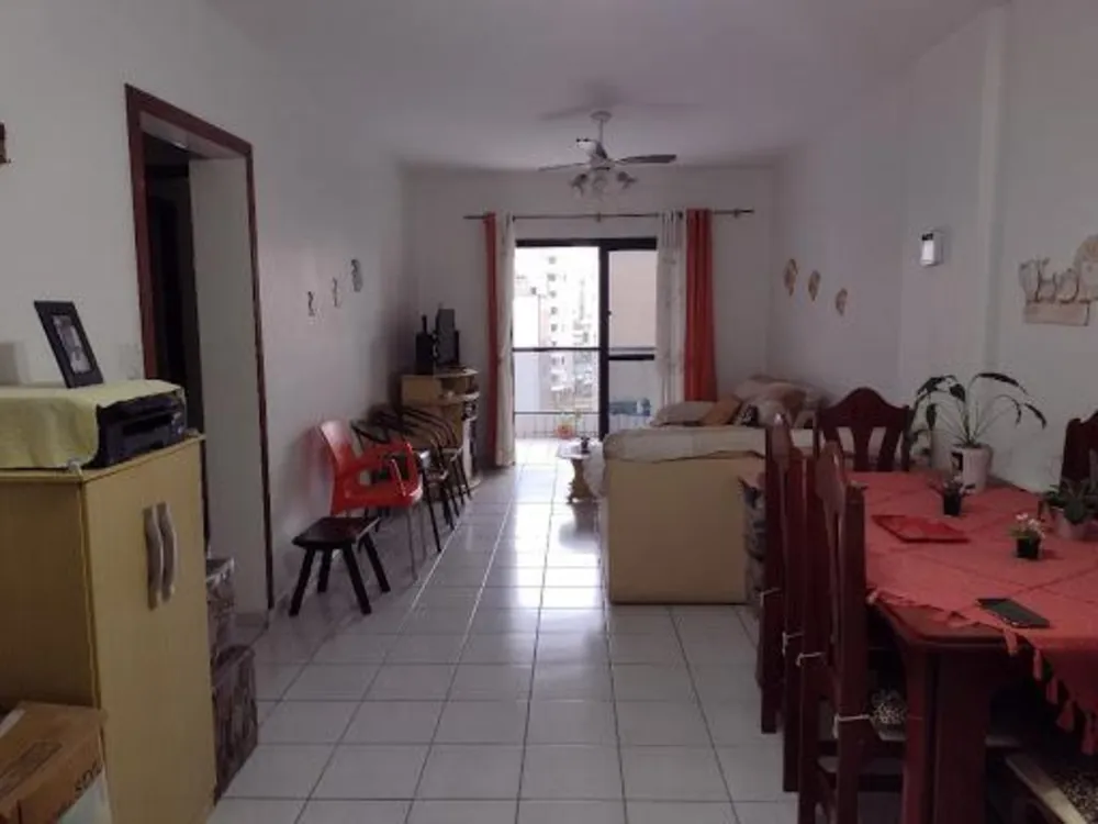 Apartamento, 2 quartos, 94 m² - Foto 1