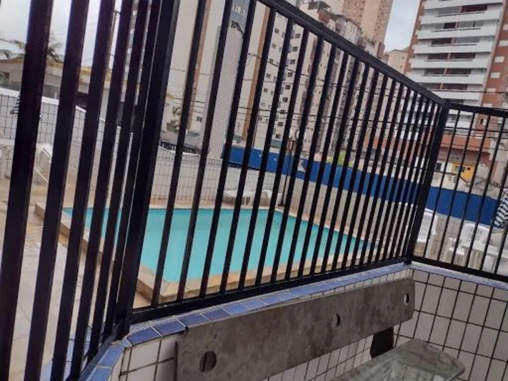 Apartamento, 2 quartos, 94 m² - Foto 2