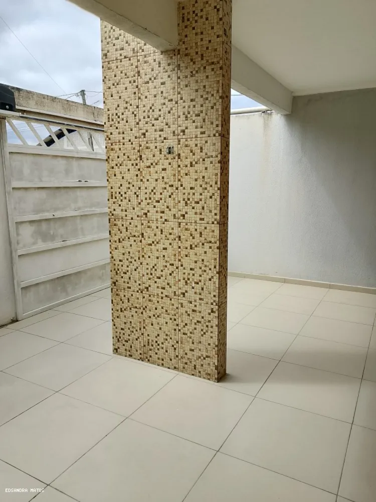 Casa, 3 quartos - Foto 3