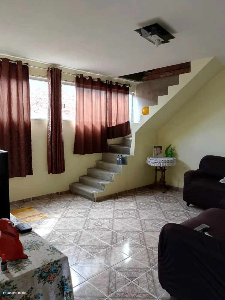 Sobrado, 3 quartos - Foto 4