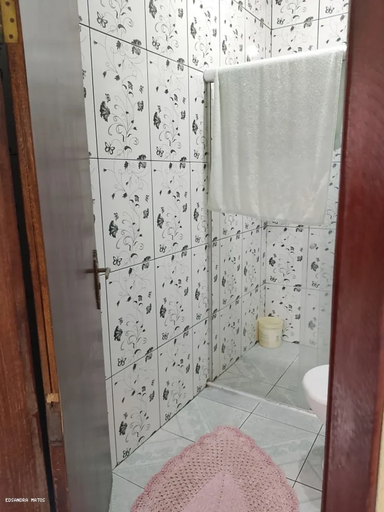 Sobrado, 3 quartos - Foto 1
