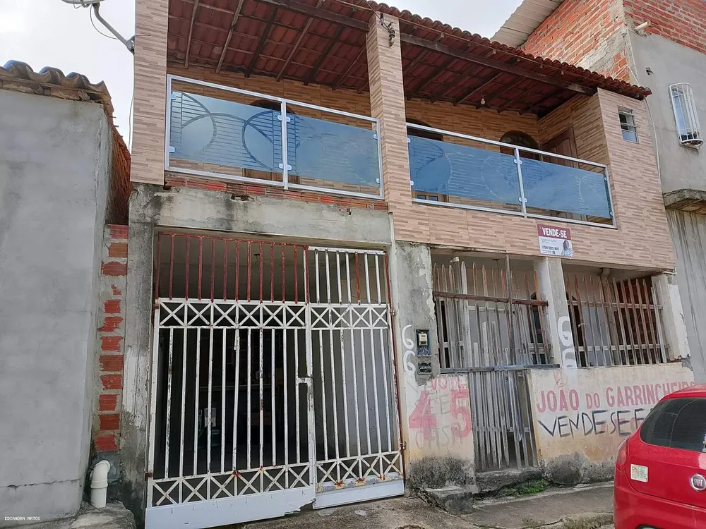 Sobrado, 3 quartos - Foto 3