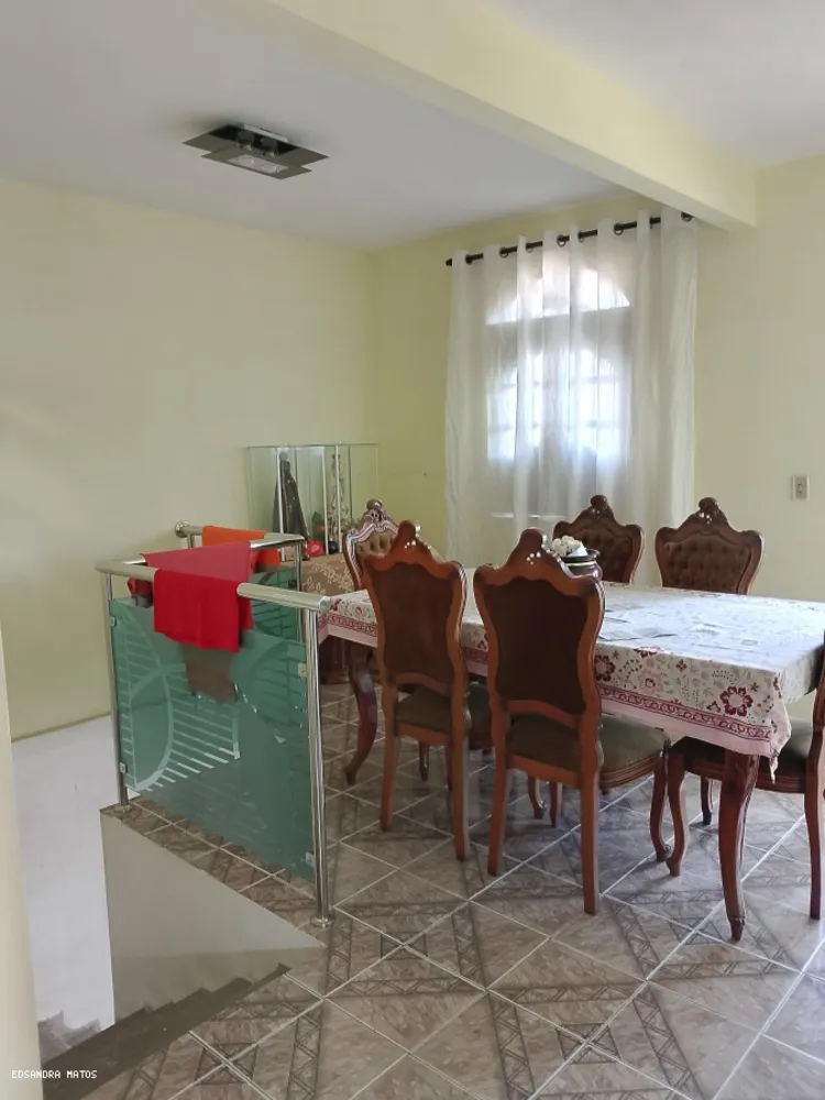 Sobrado, 3 quartos - Foto 2