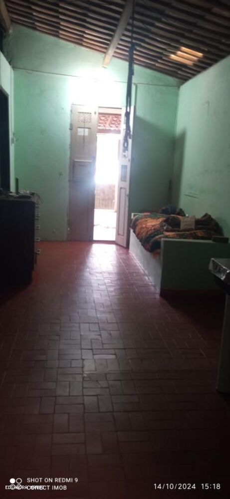 Casa à venda com 3 quartos - Foto 1