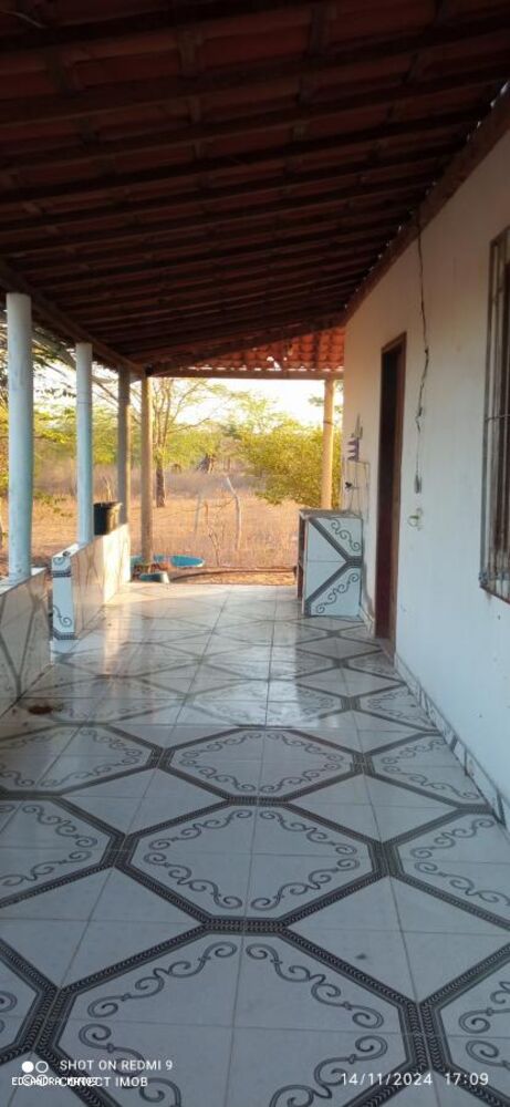 Sítio à venda com 2 quartos, 3350m² - Foto 2