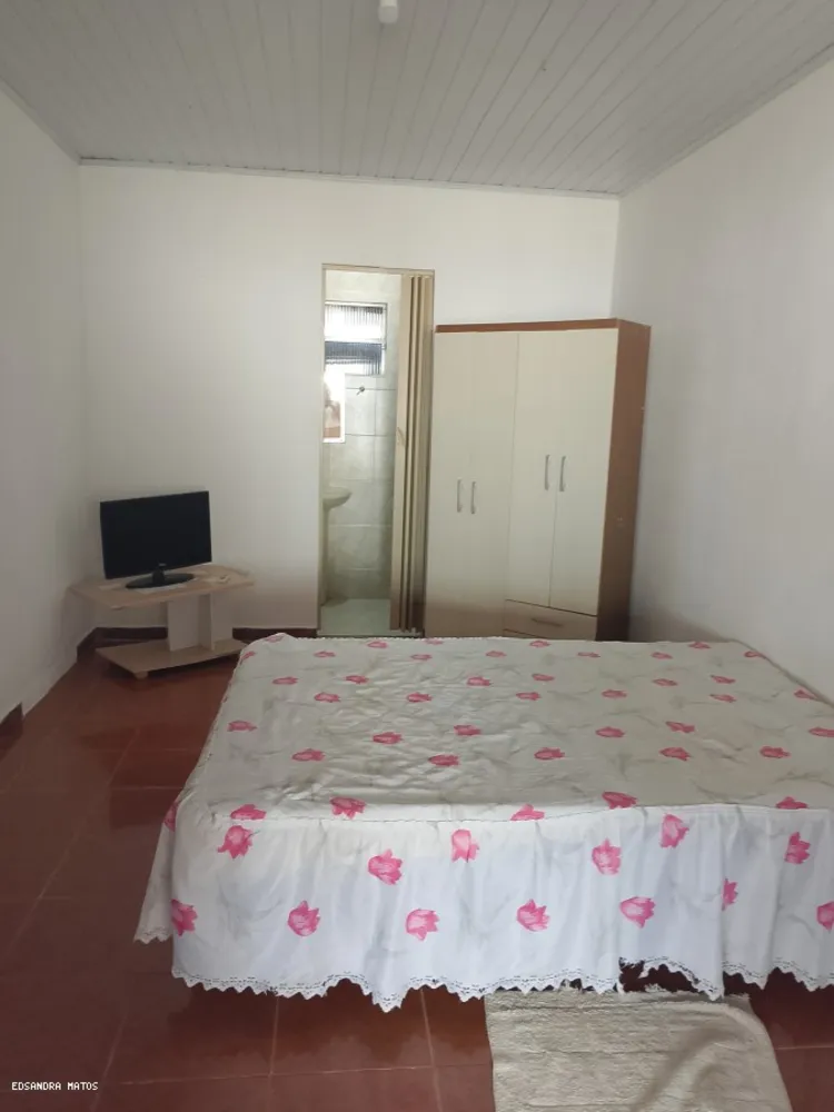 Casa, 4 quartos - Foto 1