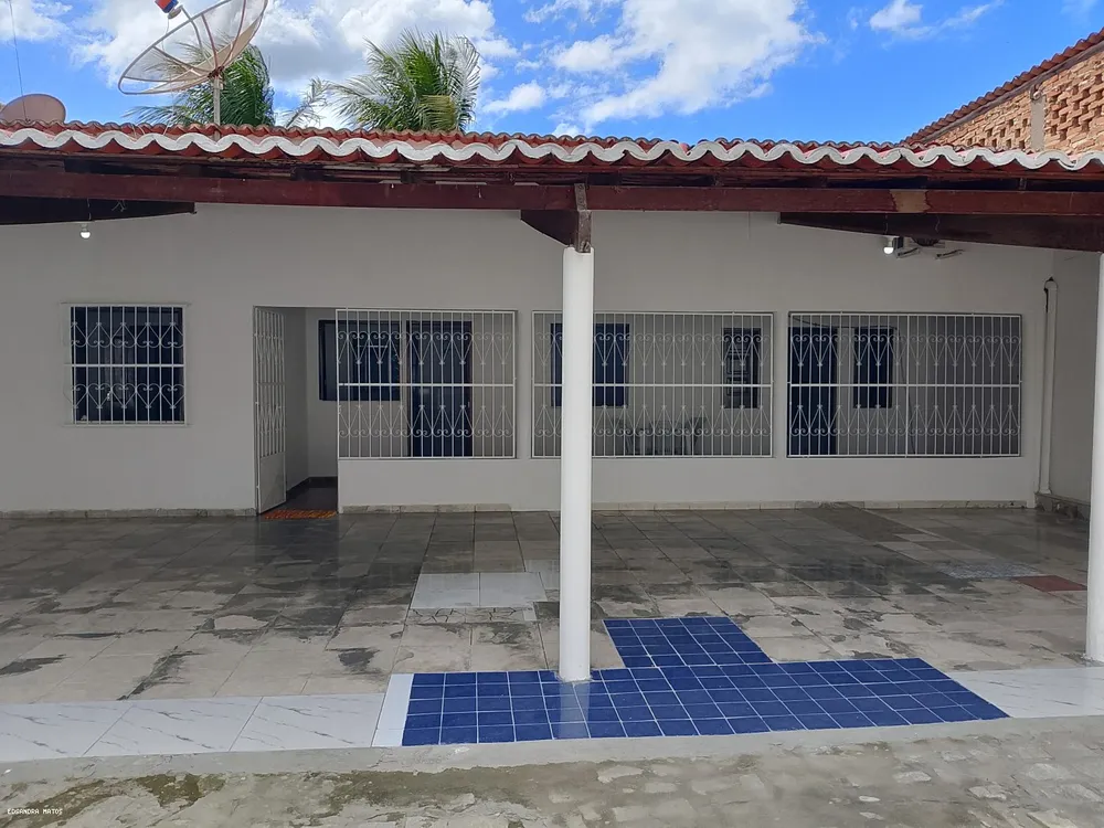 Casa, 4 quartos - Foto 2