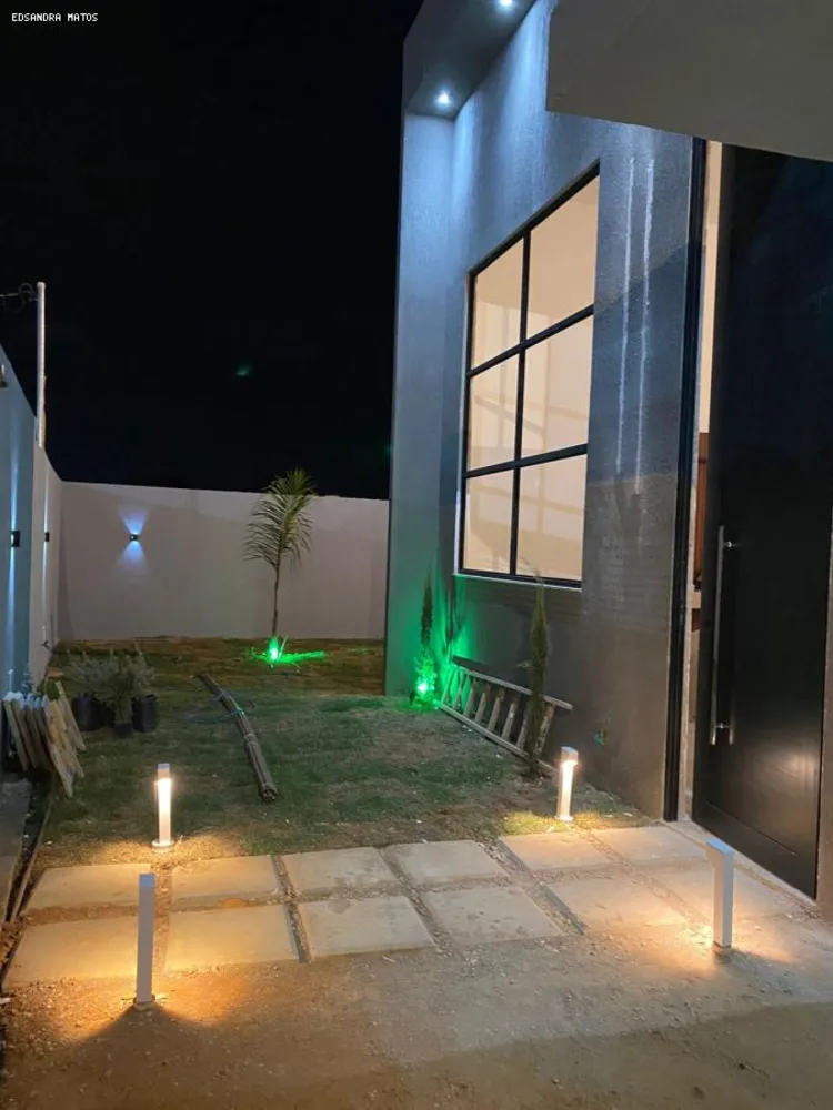 Casa, 4 quartos - Foto 4