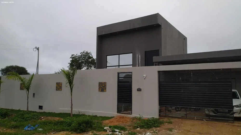 Casa, 4 quartos - Foto 3