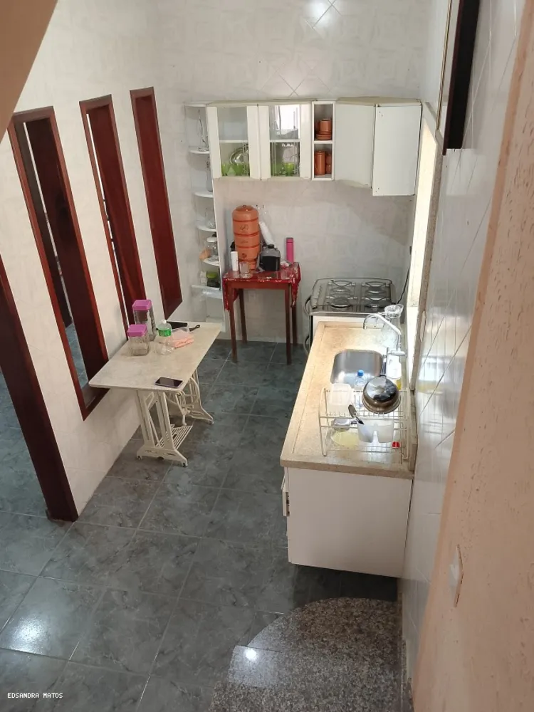 Sobrado, 4 quartos - Foto 1